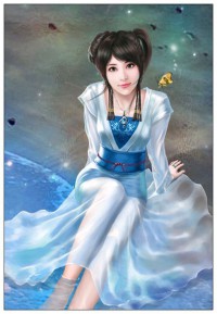 夏末餘香
