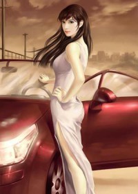地尽头（古言1v1H）