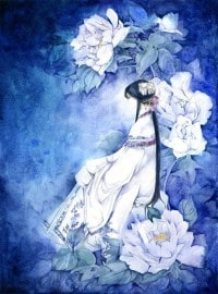 平凡小医仙林奇