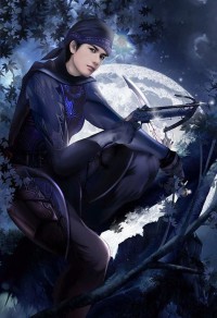 修羅神帝