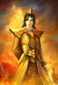 異能小神農